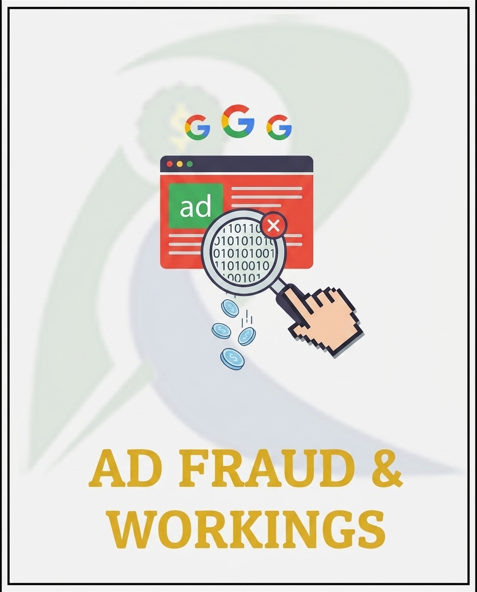 what is ad fraud